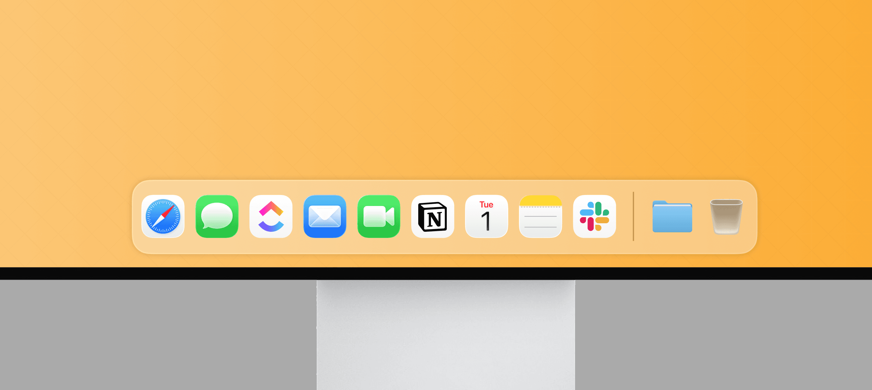 Incredible works across all your apps