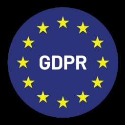 GDPR compliant