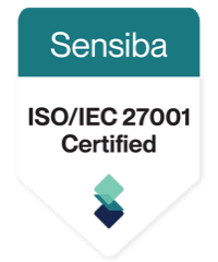 ISO/IEC 27001 certified