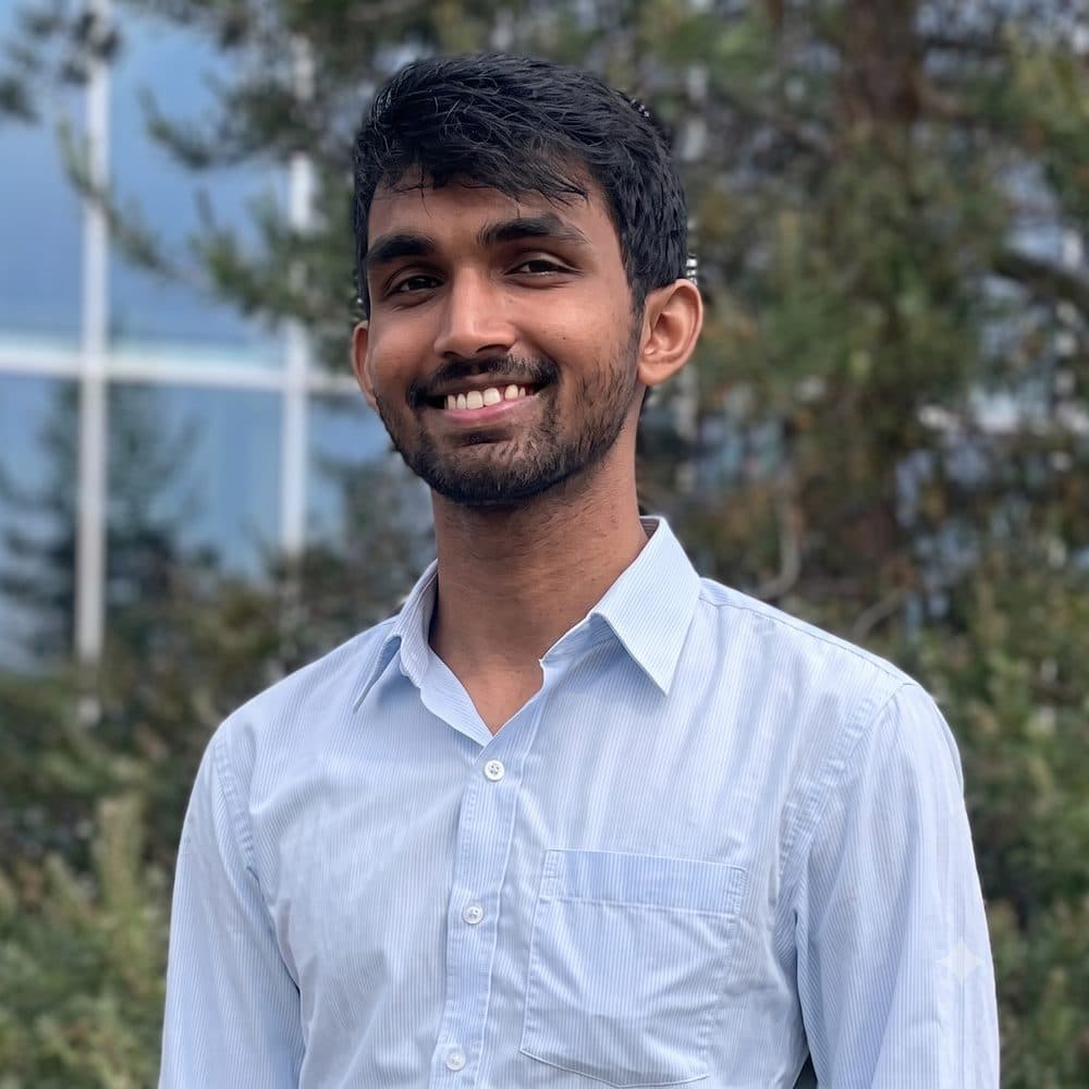 Abhinav Bolla
