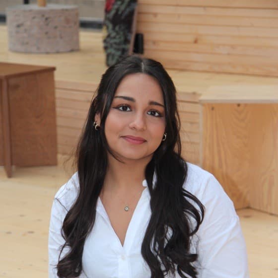 Anika Gautam