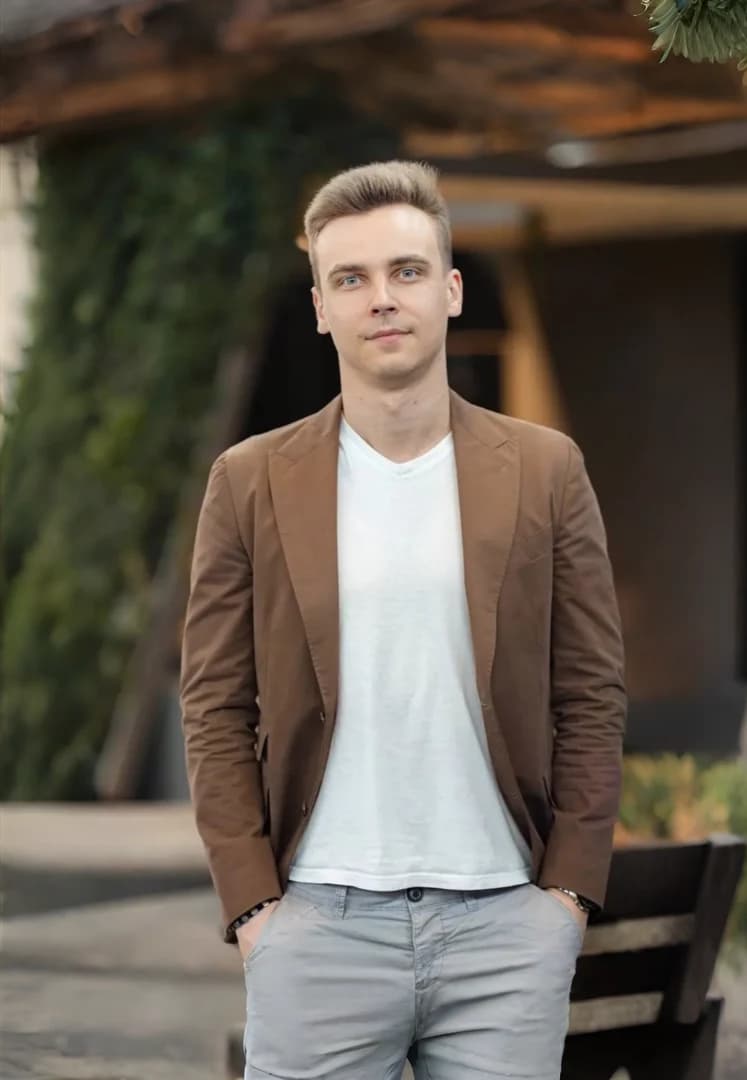 Nikola Plantic