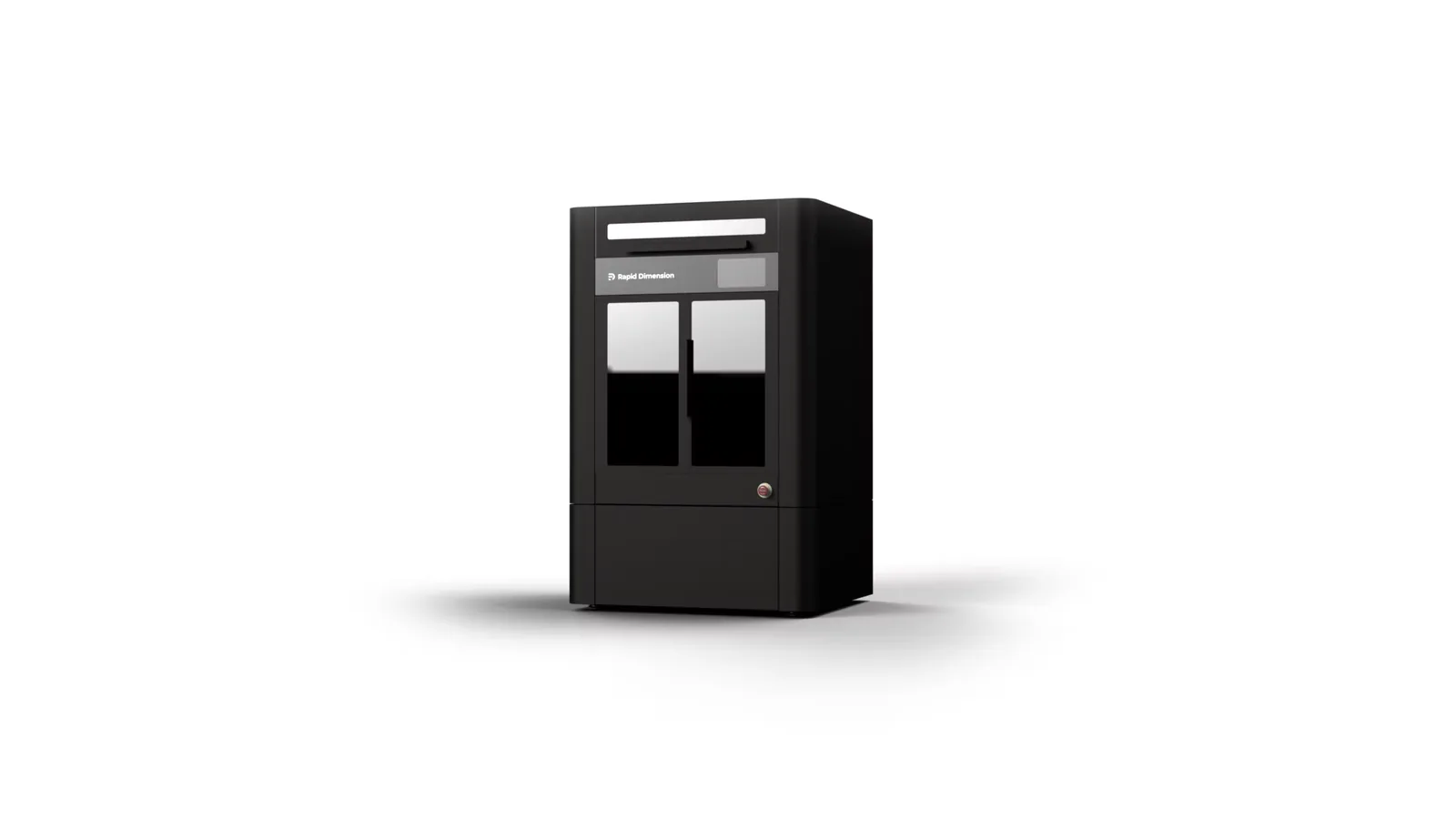 The Rapid Dimension industrial 3D printer