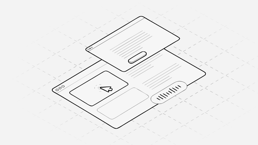A workspace where natural-language commands flow into action across multiple apps